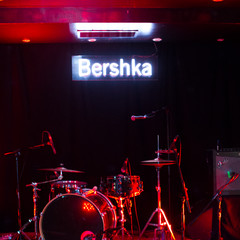 Foto 11 de 20 de la galería bershka-fiesta-inauguracion-a-coruna en Trendencias