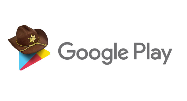 Googleplaysherif