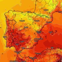 La AEMET da un nuevo aviso: "Vuelve el calor muy intenso a la mayor parte del país, especialmente a partir del martes" 