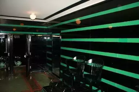 Baños públicos para hombres: el mejor de Estados Unidos