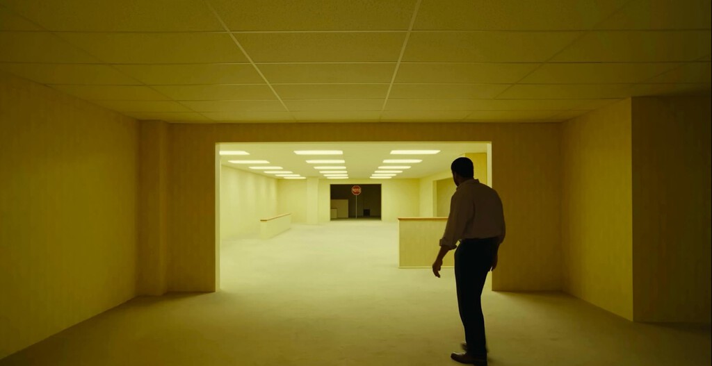 El brutal éxito de Backrooms le ha descubierto a Hollywood una mina de oro de donde sacar ideas: Reddit 