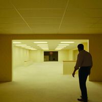 El brutal éxito de Backrooms le ha descubierto a Hollywood una mina de oro de donde sacar ideas: Reddit 