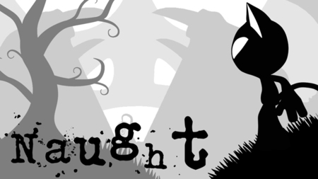 Naught, un título multi-gravitatorio que llega a Android y BlackBerry PlayBook