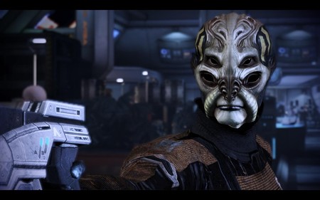 El multijugador de Mass Effect: Andromeda recibirá el modo de dificultad Platino