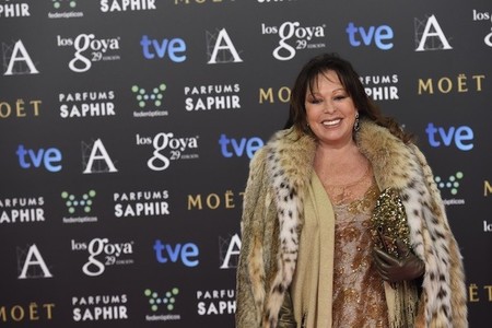 Premios Goya 2015: Las que se equivocaron al elegir modelito