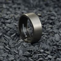 Minimalista, tecnológico y sin suscripción mensual: Ultrahuman Ring AIR llega a México