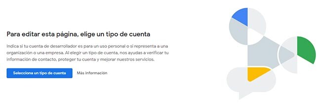 CENTRO DE AYUDA DE GOOGLE PAY VERIFICAR IDENTIDAD visual data 4