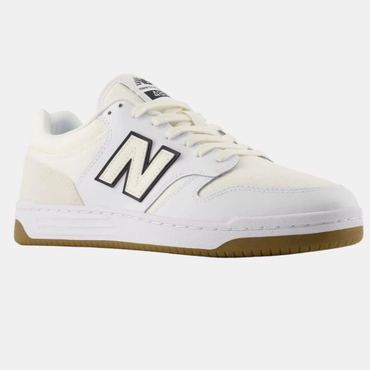 Zapatilla Casual Unisex 480 New Balance