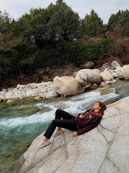 New Balance Zapatillas Nuria Roca Bonitas Elegantes