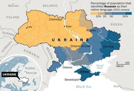 Ucrania
