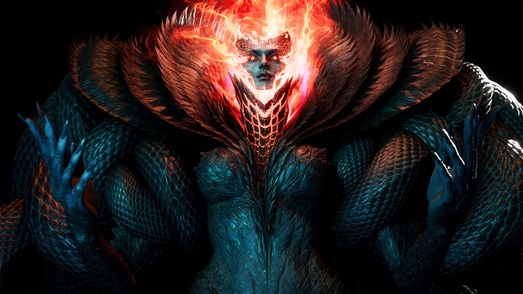 Este RPG de acción coreano tipo Diablo es free-to-play, llegará este mes, pero desde hoy podrás jugarlo en PC Este RPG de acción coreano tipo Diablo es free-to-play, llegará este mes, pero desde hoy podrás jugarlo en PC