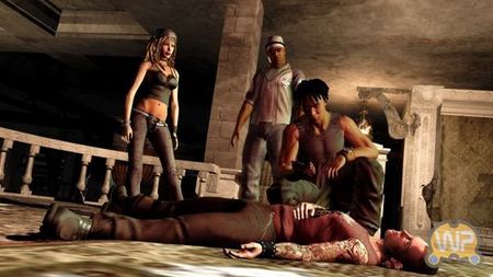 'Saints Row 2' saldrá también para PC
