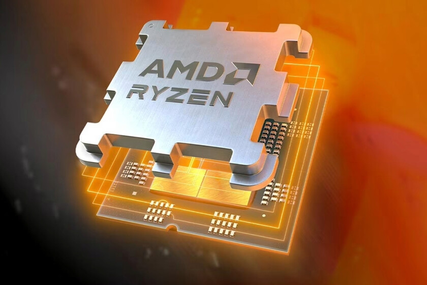 AMD Ryzen 5 3600