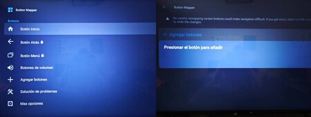 App Configurar Mando Xiaomi Tv 3