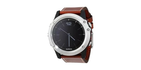 Garmin Fenix 3 Zafiro
