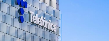 Telefónica ha pasado décadas perdiendo clientes frente a su competencia. Eso está cambiando rápidamente