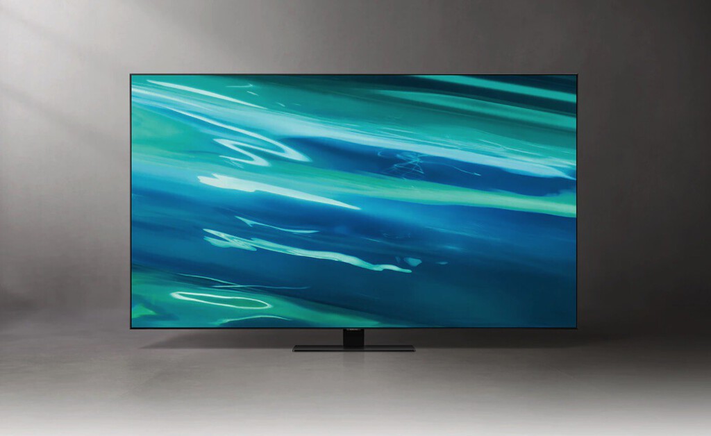 Esta espectacular tele QLED de Samsung rebaja su precio: más de 200 euros de ahorro para un modelo de 75 pulgadas con HDMI 2.1
