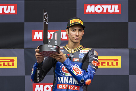 Razgatlioglu Estoril Sbk 2022 2