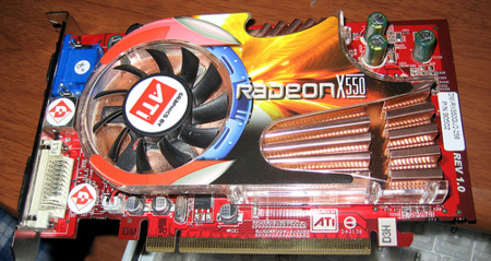 ATI Radeon 4870 HD y 4850 HD, pronto disponibles para Mac