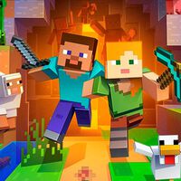 Casi nadie se ha dado cuenta, pero la saga Minecraft ha recibido un nuevo juego y es totalmente gratis. Lo malo es que aún no puedes jugarlo 