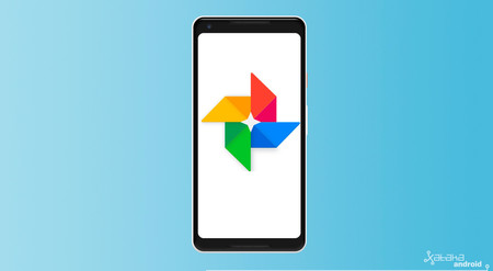 La nueva versión de Google Fotos permite etiquetar caras manualmente y cambiar la cuenta de usuario con un gesto