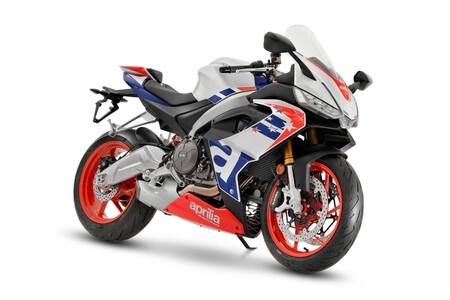 Aprilia Rs 660 Limited Edition 2022 003