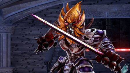 Bloodstained: Ritual of the Night celebra la llegada de su demo para backers con este espectacular tráiler
