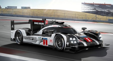 Porsche Zoom