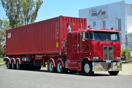 camion