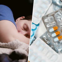 Millones de españoles consumen benzodiacepinas para dormir por las noches. No saben que es un caramelo envenenado 