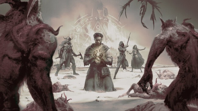 Imagen De Diablo 4