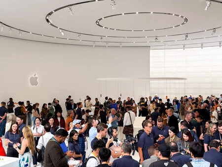 Airpods Pro 3 Primeras Impresiones Apple Event 5