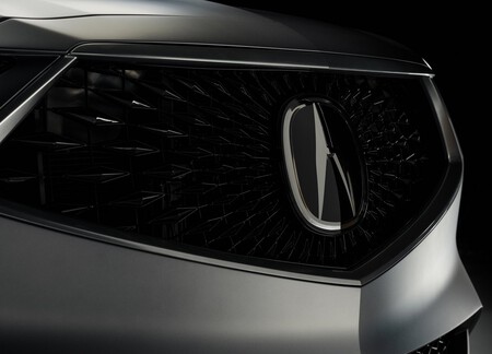 Acura 3