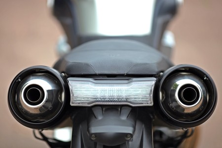 Yamaha Mt 01