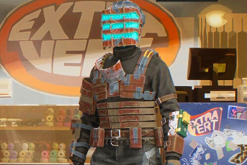 La comunidad critica a EA por una monetización agresiva y abusiva con su último juego lanzado. Un cosmético de Dead Space en Skate desata críticas por su precio