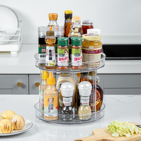 Luzoon Especiero Giratorio