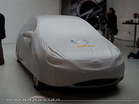 Nuevo Opel Astra, primeras impresiones en vivo