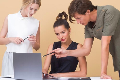 Imagem de capa | Icons8 Team