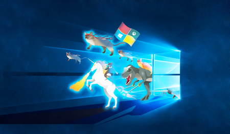 Windows 10 ya se encuentra en 600 millones de dispositivos