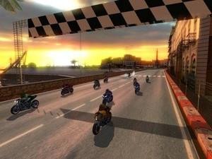 Moto GP : URT 3 pronto en la calle