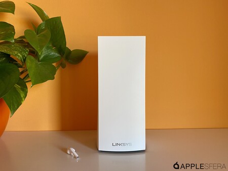 Linksys Velop MX5300, internet de alta velocidad con estilo y comodidad en toda la casa