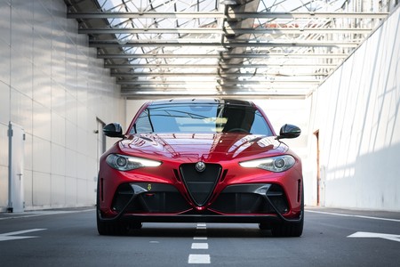 Alfa Romeo Giulia Gta 2020 003