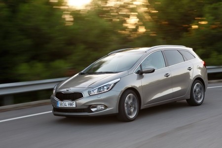 Kia Cee