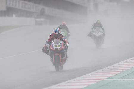 Bautista Barcelona Sbk 2021 2