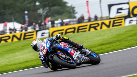 Razgatlioglu Donington Park Sbk 2023