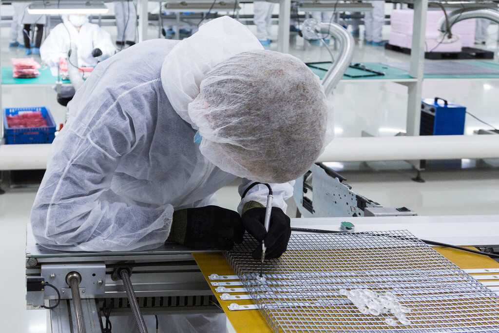 China vendi� bater�as baratas durante a�os. El problema es que entre tanto nadie construy� una alternativa