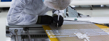 China sold cheap batteries for years. The problem is that in the meantime no one built an alternative