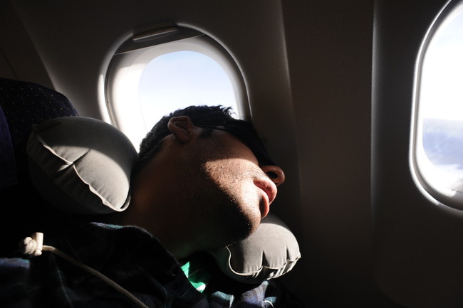 jet lag