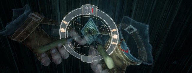 Thief VR: Legacy of Shadow