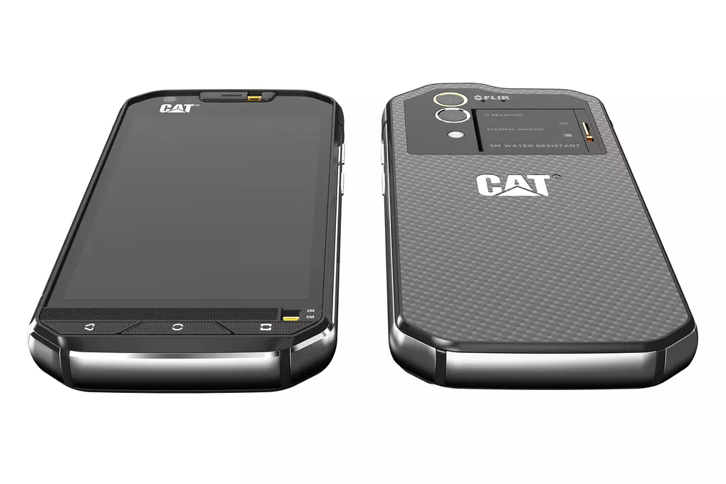CAT S60